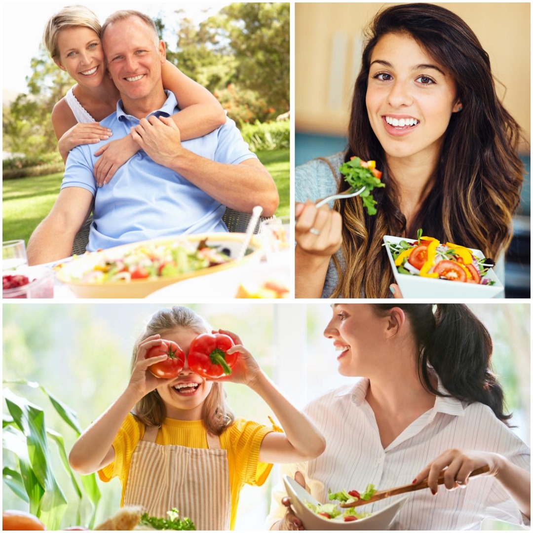 Sports Nutrition