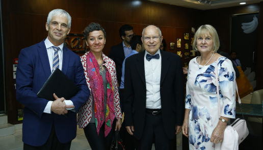 DBAD Gallery: Events