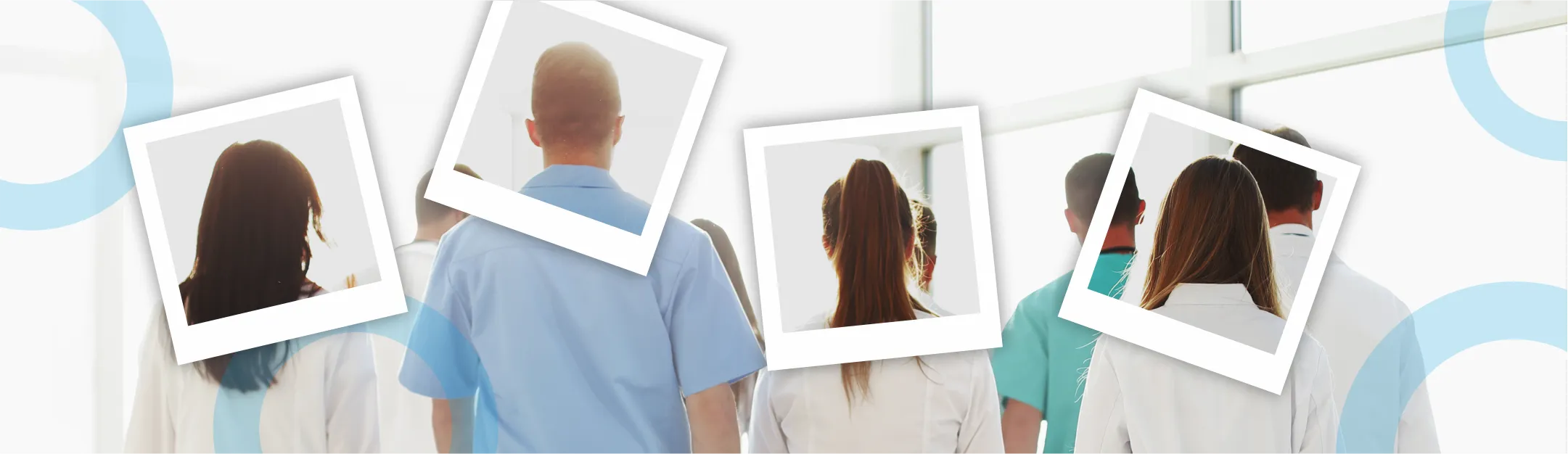 Photo gallery showcasing moments from events, trainings, and professional activities
