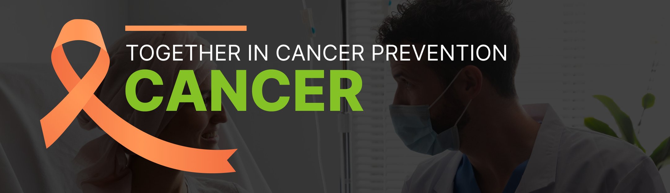 Mission for Preventive Cancer Screening
      