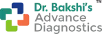 Dr. Bakshi's Advance Diagnostics Logo