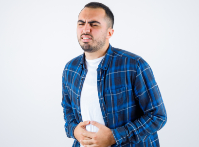 Gastro Pain