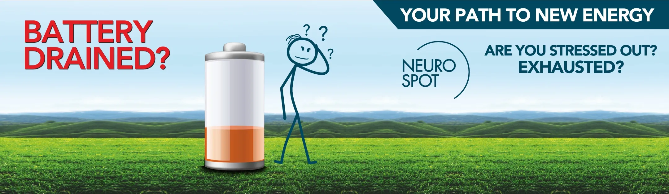 NeuroSpot Brain Health Test