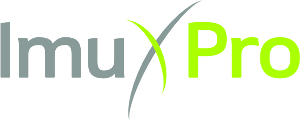 ImuPro Logo