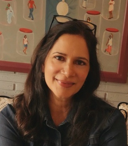 Mrs. Hema Malini