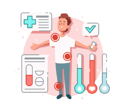 Diagnosis earlier tends to result in better recovery