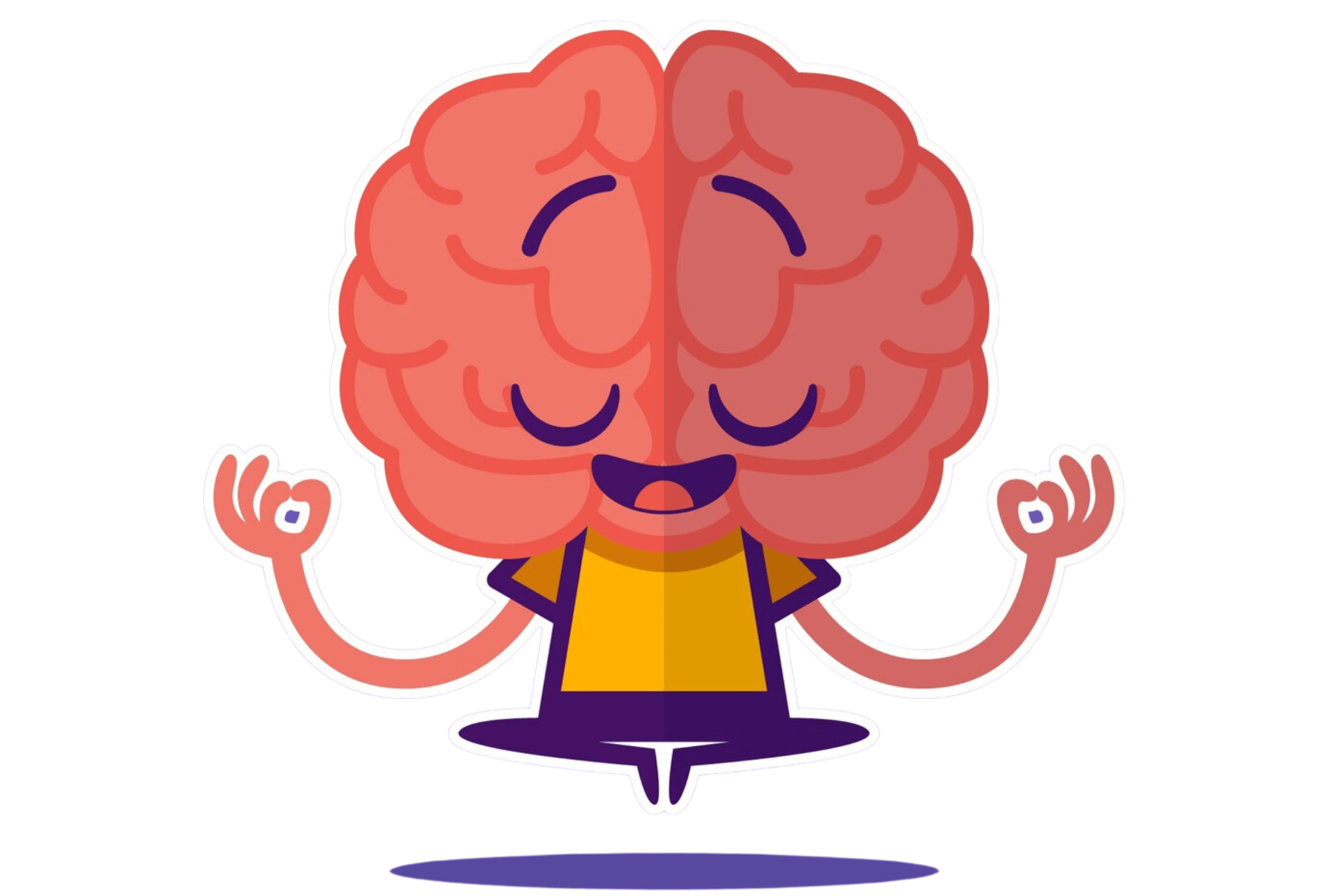 Happy Brain