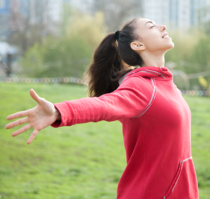 blood test gives you scientifically