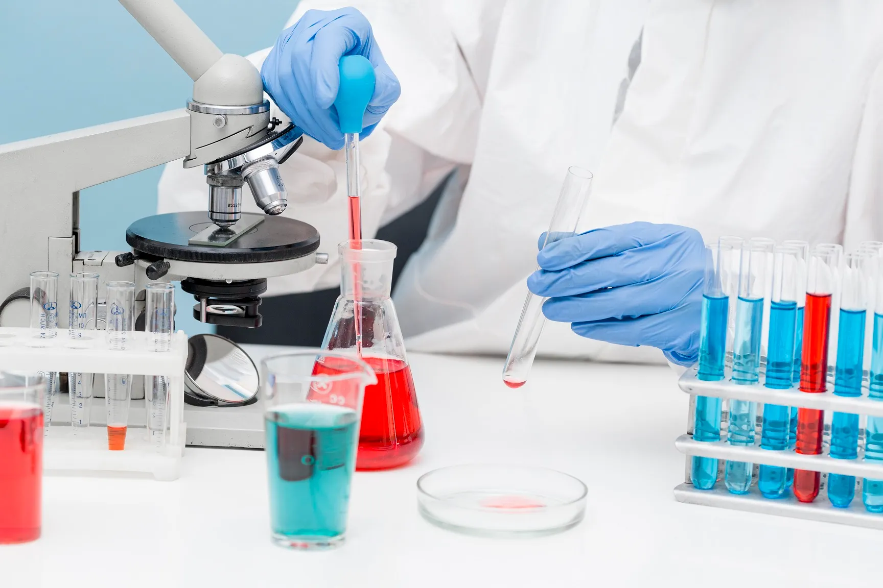 access to international diagnostic tests 