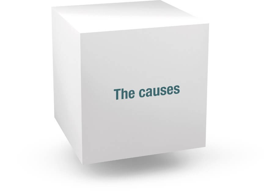 Causes Box
