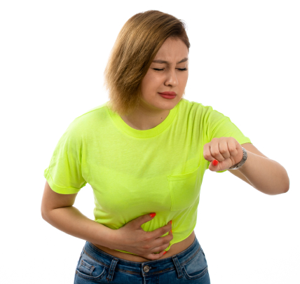 DBAD Gut Microbiome Test of Digestion