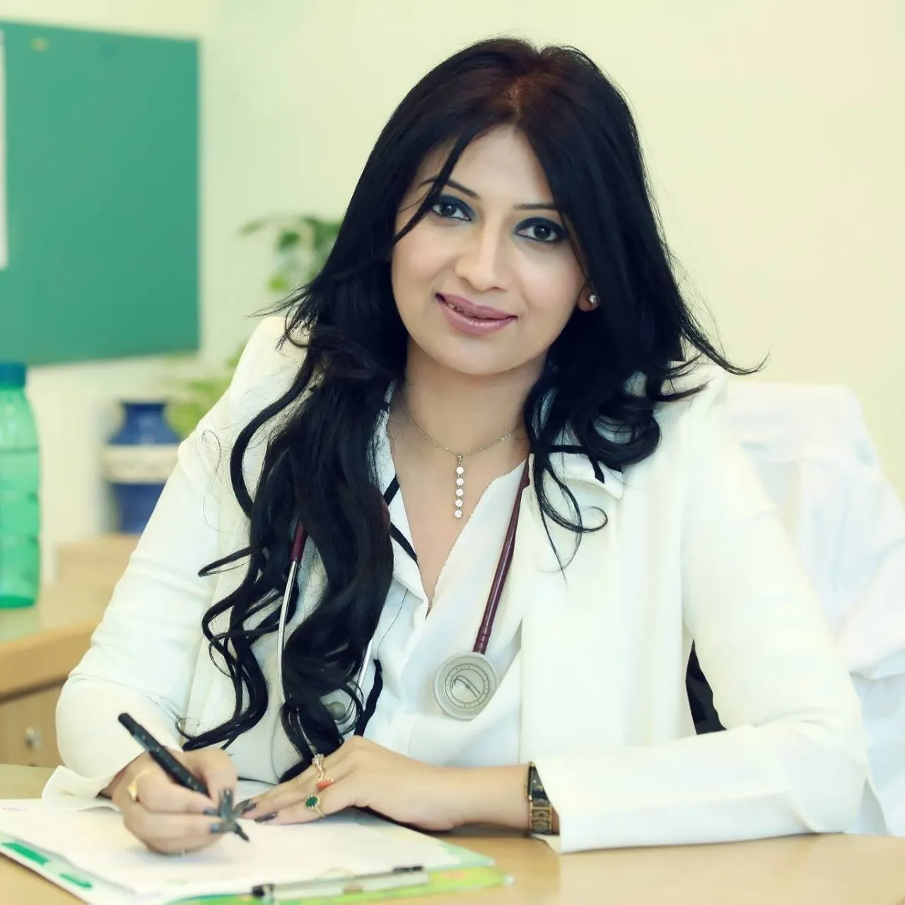 Dr. Swati Maheshwari