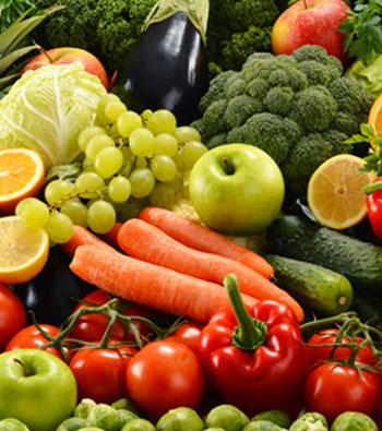 Types of Food Allergies