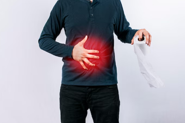 DBAD Gut Microbiome Test of Digestion