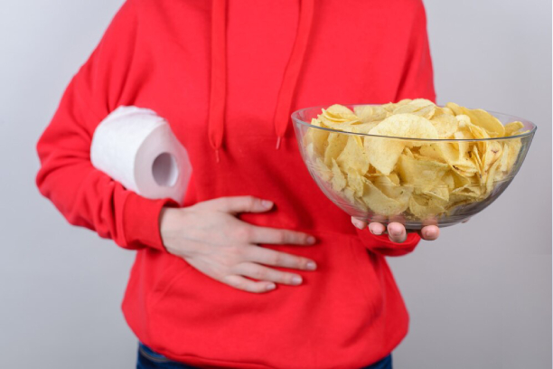 DBAD Gut Microbiome Test of Digestion