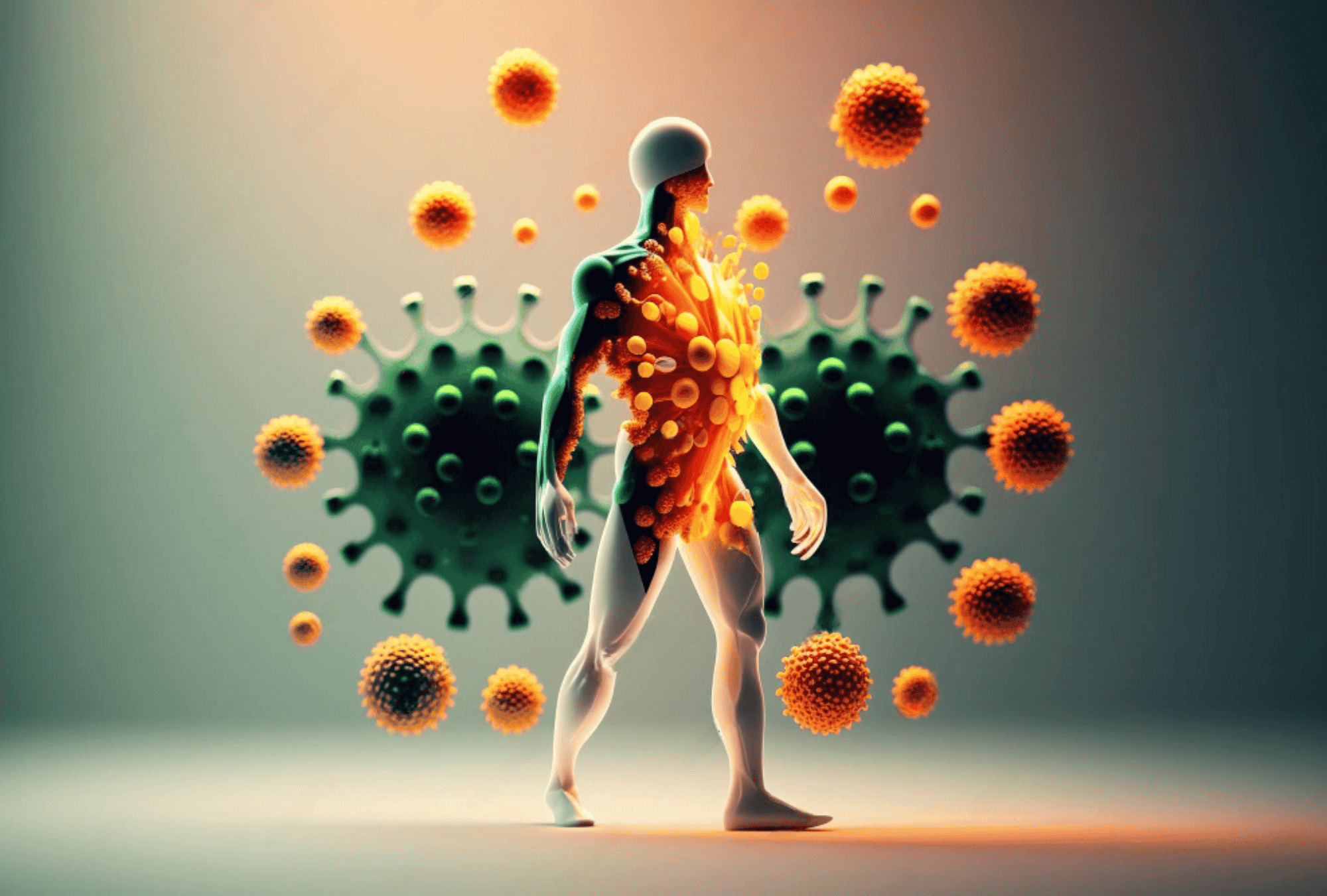 A STRESS TEST: DBAD NEUROSPOT