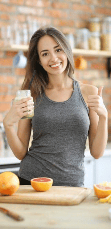 DBAD Gut Microbiome Test of Immune System