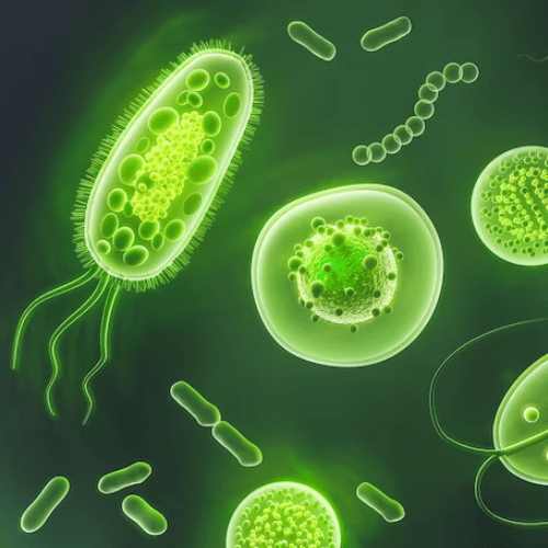 DBAD Gut Microbiome