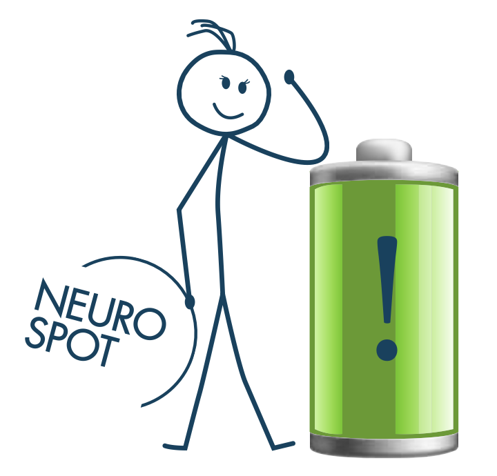 A STRESS TEST: DBAD NEUROSPOT