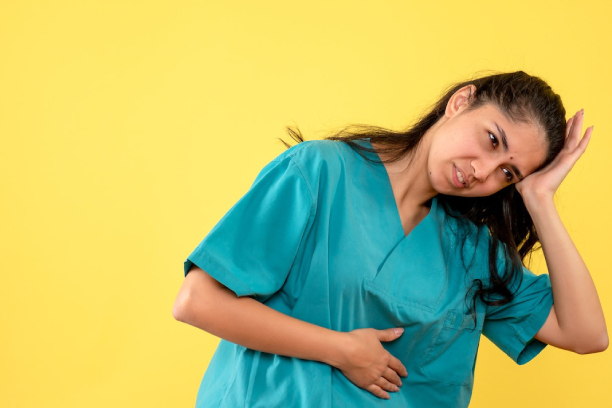 DBAD Gut Microbiome Test of Digestion