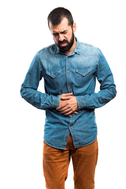 DBAD Gut Microbiome Test of Digestion
