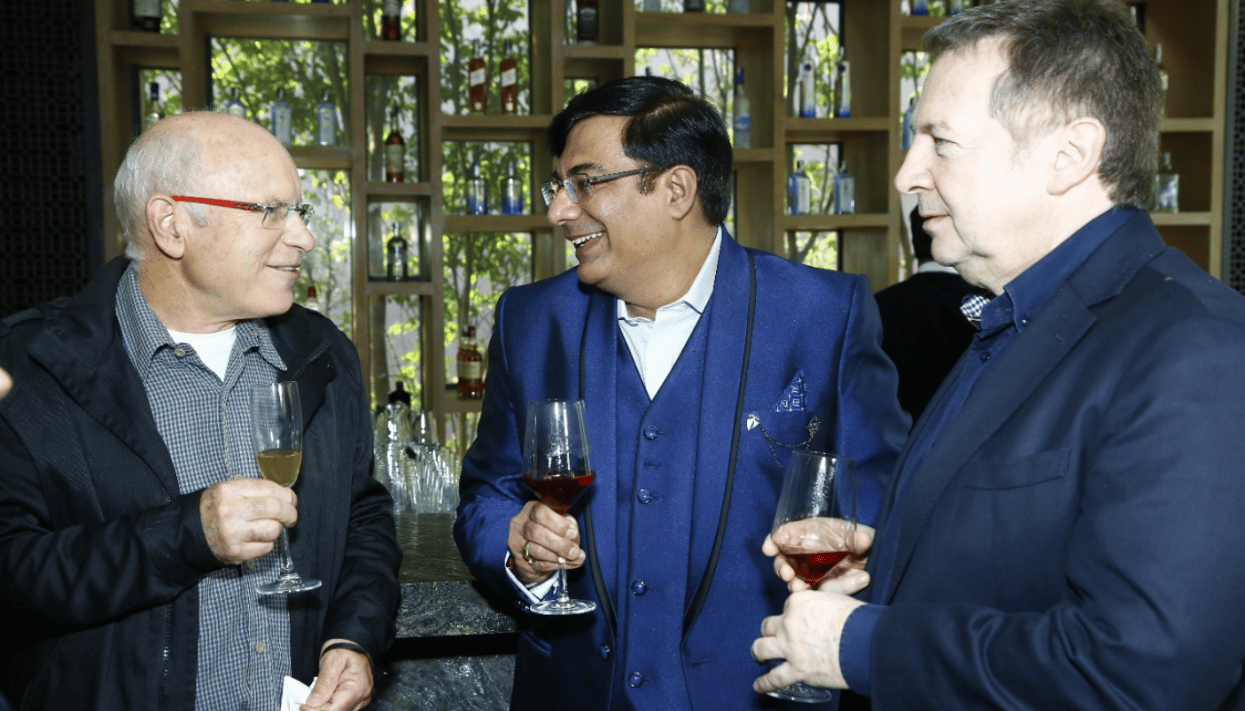 DBAD Gallery: Events