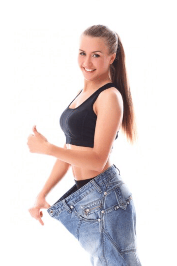 DBAD Gut Microbiome Test of Weight Lose