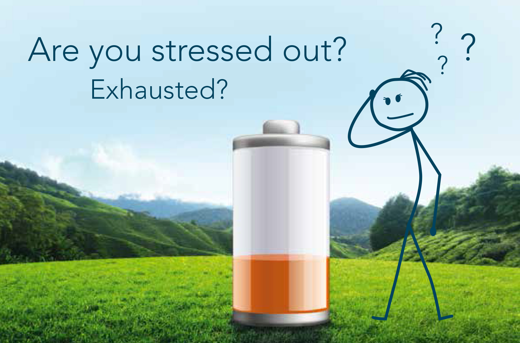 A STRESS TEST: DBAD NEUROSPOT