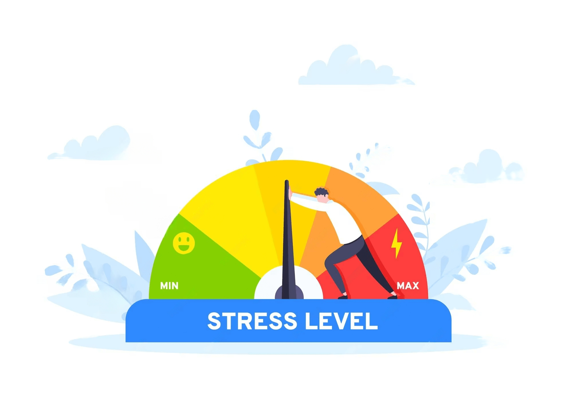 A STRESS TEST: DBAD NEUROSPOT